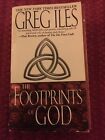 The Footprints Of God Greg Iles Paperback