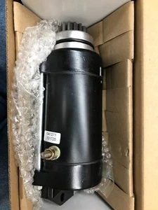 Starter for Yamaha Waverunner ( multiple applications ) - Bild 1 von 1