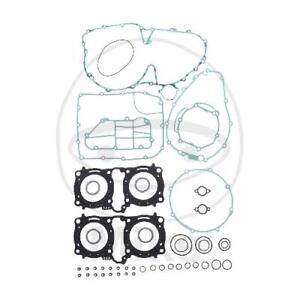 Complete set of seals for Yamaha VMX-17 1700 A VMax ABS # 2009-2016