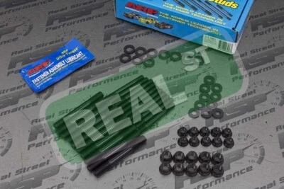 Kit de pernos principales ARP para Dodge Neon 2,0 L SOHC y DOHC 420A 141-5801 Foto 1 de 4