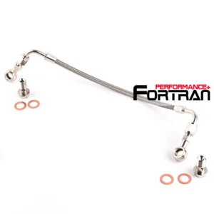Kit Alimentazione Linea Olio Turbo Mini Cooper R56 R58 R60 07-12 - Foto 1 di 1