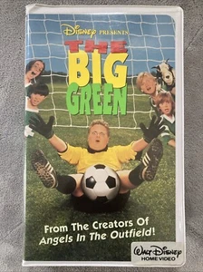 Big Green (VHS) - Picture 1 of 3