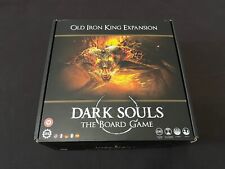 Dark Souls The Board Game - Kickstarter Exclusive - Old Iron King