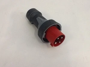 Mennekes 13206 Stecker-PowerTOPXtra 63A 4p 6h 400V IP67 - Bild 1 von 6