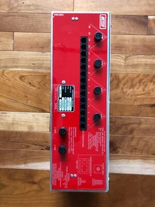 NEVCO SCOREBOARD CO. MAIN CONTROL MODULE DRIVER LED Scoreboard - Picture 1 of 3