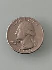 1965 - United States / Etats-Unis - 1/4 Quarter Dollar - Coin / Pièce