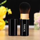 1pc Retractable Makeup Brushes Foundation Blending Face Brush Cosmetic I BH