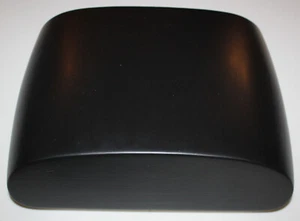 Justice Design CER-8850W-CBGD-LED2-2000 Ambiance LED Outdoor Wall Sconce - Black - Picture 1 of 2