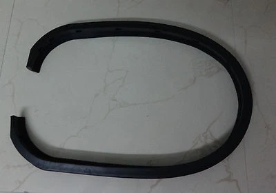 Jeep Mahindra & Willys MB GPW M38 CJ2A CJ3A CJ3B "windshield" COWL SEAL  - Image 1 of 4