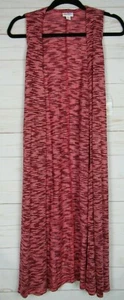 Top para mujer Lularoe Joy rojo, blanco y negro talla XS NUEVO CON ETIQUETAS - Imagen 1 de 3