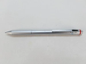 Rotring Trio Kugelschreiber Silberschaft. Blau, Rot und 0,5 Druckbleistift. gebraucht - Bild 1 von 4