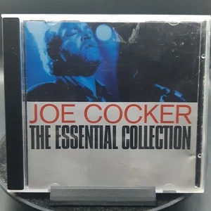 The Essential Collection By Joe Cocker CD - Picture 1 of 4