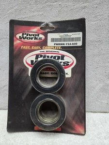 Yamaha Raptor, Breeze, Blaster,YTM Rear wheel, Axle bearing Kit - Picture 1 of 4