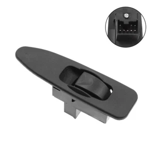 Interruptor de ventana eléctrica maestro para Mitsubishi Carisma 1995-2006 MR792851 - Imagen 1 de 5