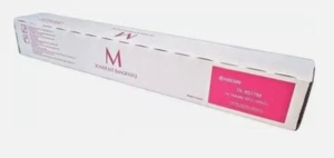 Oryginalny OEM Oryginalny zestaw kaset z tonerem KYOCERA TK-8517M MAGENTA 5052CI 5053CI - Zdjęcie 1 z 2
