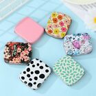 Jewelry Collect Small Storage Container Kit Tin Box Container Empty Tins