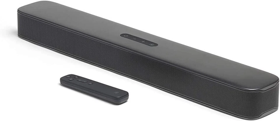 JBL Bar 2.0 All-in-One Soundbar - Nero