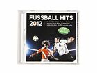 Fussball Hits 2012 + Cd + Michel Teló, Oliver Pocher, Olaf Henning, Hermes Ho...