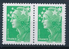 4229a** sans phosphore en paire variété ref NV285