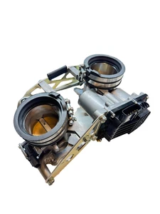 KTM 1290 Superduke R 2022 - 2023 Gas- Karosserie Körper & Sensoren 61341101000 - Bild 1 von 20