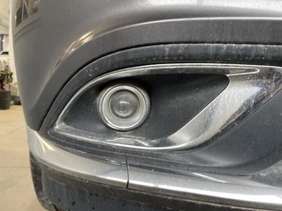 Used Driving Light fits: 2019 Dodge Durango Fog-Driving bumper mounted Grade A Foto 1 de 4