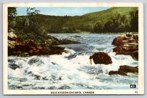 Bobcaygeon Ontario, Canadá - Imagen 1 de 2