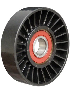 Accessory Drive Belt Tensioner Pulley Dayco For 2001-2003 Saturn L200 - Image 1 of 2