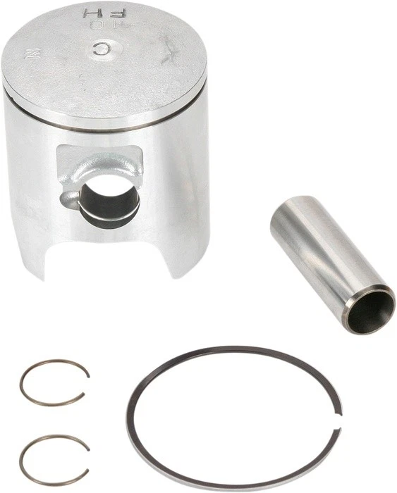 ProX Piston Size C 53.97mm Kawasaki KX125 2003 01.4223.C for Kawasaki KX125 2003 - Image 1 of 1