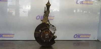 08 CHEVY TRAILBLAZER SS AWD HUSILLO NUDILLO PASAJERO DELANTERO DERECHO Foto 1 de 4