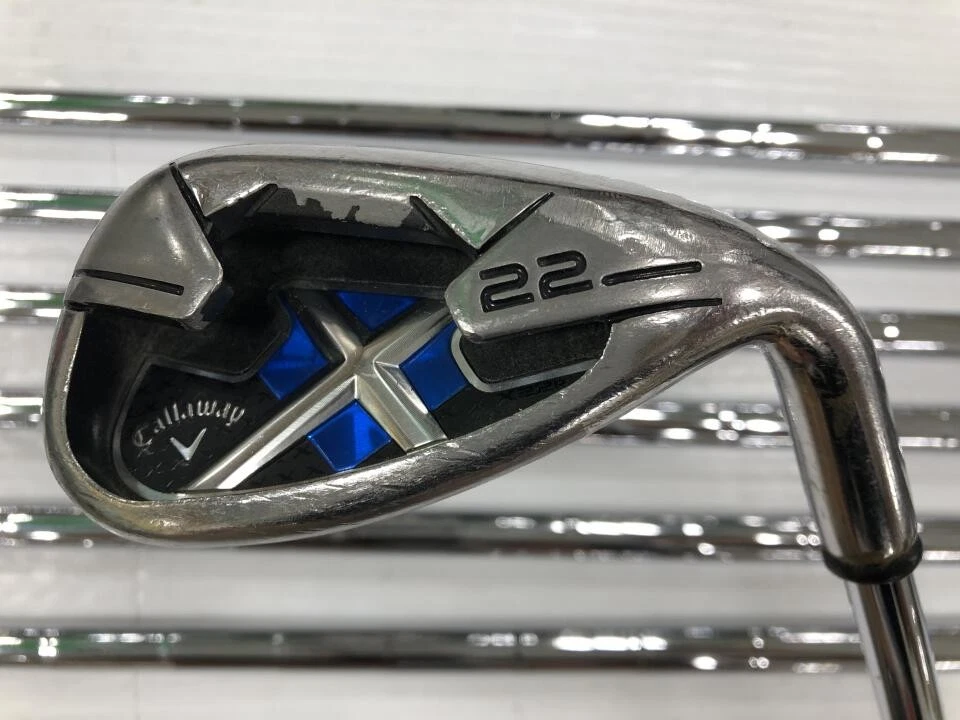 X-22 Iron Golf Clubs for sale | eBay