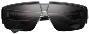 Ivi Vision Hombre Living Gafas de Sol Talla Única - Imagen 1 de 4