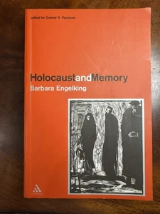 Holocaust and Memory by Barbara Engelking (2001, Paperback, Continuum) - Bild 1 von 10