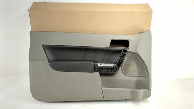 Nuevo panel de moldura de puerta delantera original Ford 2009-2010 Focus LH 9S4Z-5423943-BA Foto 1 de 4