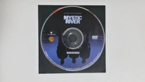 Mystic River (DVD, 2004, Widescreen) - Picture 1 of 1