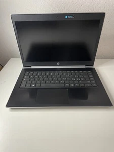 Portatil HP ProBook 440 G5 i5-8250U 1.6GHz 8GB 512SSD Webcam 14" FHD HDMI 977 - Imagen 1 de 13