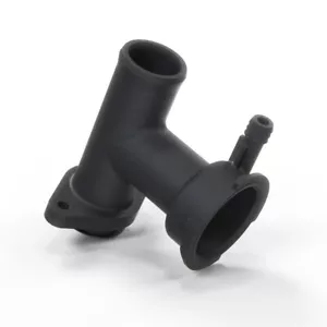 Tapa radiador cuello relleno superior Chrysler PT Cruiser rama en T negro agua 869459T - Imagen 1 de 3