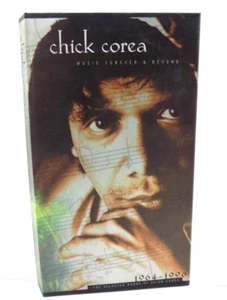 Music Forever & Beyond The Selected Works of Chick Corea 1964-1996 5 CD Box Set - Bild 1 von 6