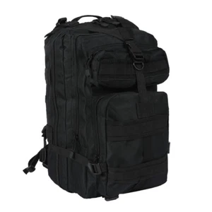 Slimbridge Military Tactical Backpack Rucksack Hiking Camping Outdoor Trek - Picture 1 of 11