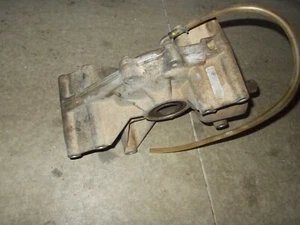 2006 Polaris Sportsman 800 Rear Differential Ring & Pinion Gearbox - Picture 1 of 2