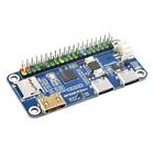 Rp2040-Zero Microcontroller Pico Development Board Core A Dual Rp2040 A7s9