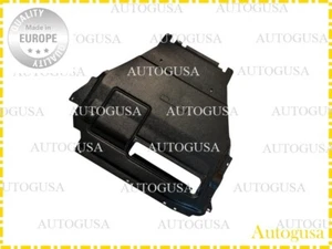 NEW UNDER ENGINE COVER UNDERTRAY SHIELD FOR PEUGEOT 306 1994-2001 PETROL 2.0 - Picture 1 of 5