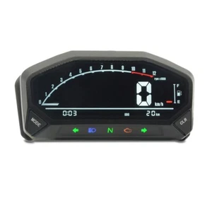 Tachimetro digitale per Honda CBR 600 F / RR SM24 - Foto 1 di 3