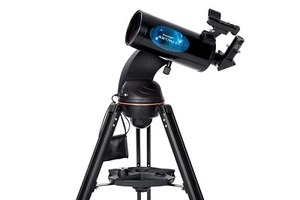 Celestron 102mm Astro-Fi Maksutov-Cassegrain Telescope - Picture 1 of 5