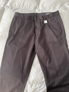 Dress Pants For Men | Slim | Bonobos | Tuesday | 32x32 - Picture 1 of 7