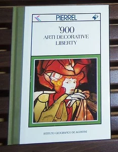 900 ARTI DECORATIVE Liberty, CERUTTI, CARLA  - Foto 1 di 1