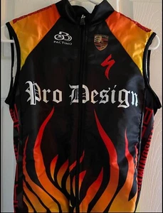 Cycling Vest Women's Small - Picture 1 of 2