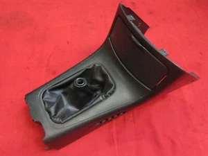 Mittelkonsole Honda CRX EG2 VTI & EH6 ESI del sol Bj. 1992-1998 - Picture 1 of 1