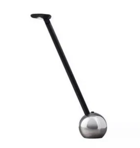 ADS360 Kiu Chrome LED Desk Lamp - AD9000-22 READ - Picture 1 of 5