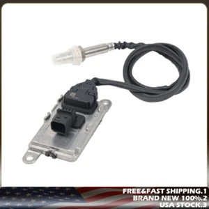NOx Nitrogen Oxide Sensor 5WK97401 for Scania 5 6 Series P Trucks 2004-2010 - Picture 1 of 2