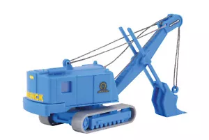 Kibri 19100 - N MENCK Excavator with High Bucket - New - Picture 1 of 1